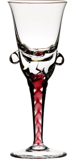 Männer|Likör & Wodkagläser^Glaswaren sonstige Likörglas Robin Ruby (50ml)