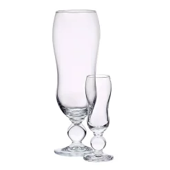 Likör & Wodkagläser^Fan Unikate Likörglas Schnapsglas Kamenz 40ml