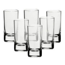 Geburtstag|Gläserset^Cristalica Likörglas York 6er-Set 50ml