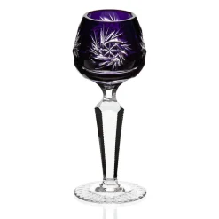 Likör & Wodkagläser|Farbige Gläser^Cristalica Likörkelch 30ml violett