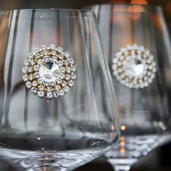 Likör & Wodkagläser^Cristalica Kingdom Likörkelch Naomi (60ml)