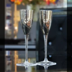 Likör & Wodkagläser|Farbige Gläser^Art Glass Likörkelch Set (18cm)