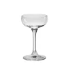 Likör & Wodkagläser|Cocktailgläser^Cristalica Kingdom Likörschale Mondo 75ml Schnapsglas Apperatif Kelchglas Eierlikör Kristallglas
