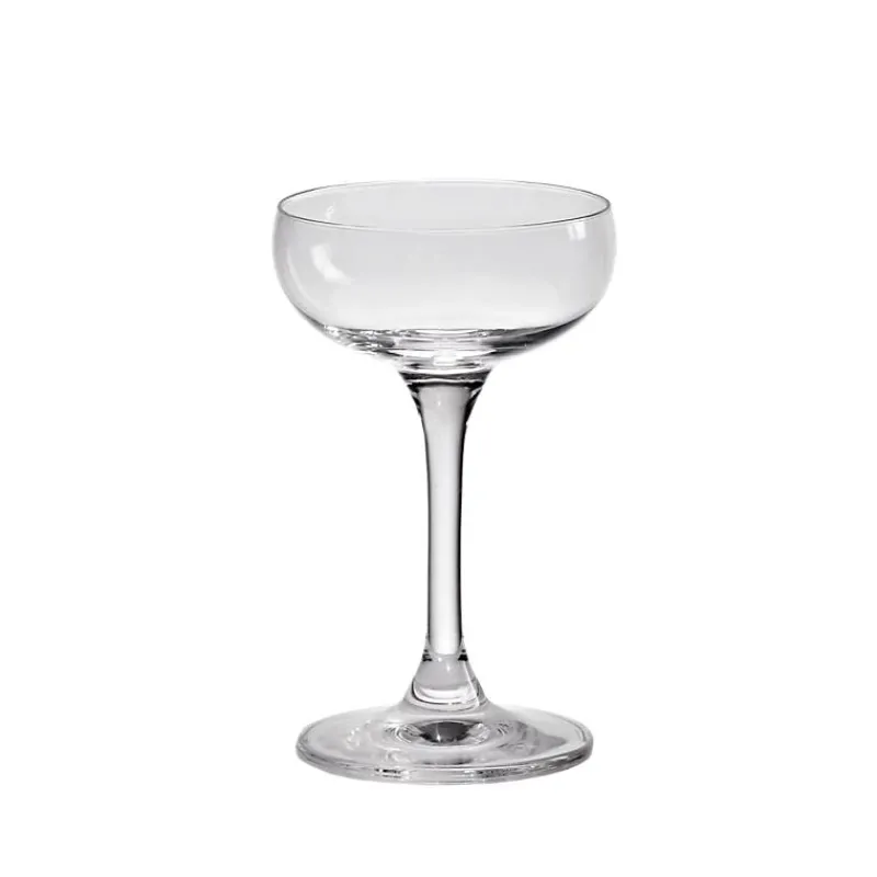 Likör & Wodkagläser|Cocktailgläser^Cristalica Kingdom Likörschale Mondo 75ml Schnapsglas Apperatif Kelchglas Eierlikör Kristallglas