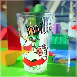 Saft- & Wassergläser^Cristalica Limoglas 