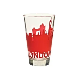 Saft- & Wassergläser^Cristalica Limoglas "Nadia" (310ml)