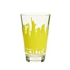 Saft- & Wassergläser^Cristalica Limoglas 