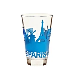 Saft- & Wassergläser^Cristalica Limoglas 