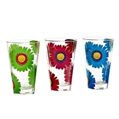 Saft- & Wassergläser^Cristalica Limoglas "Nadia" (310ml)