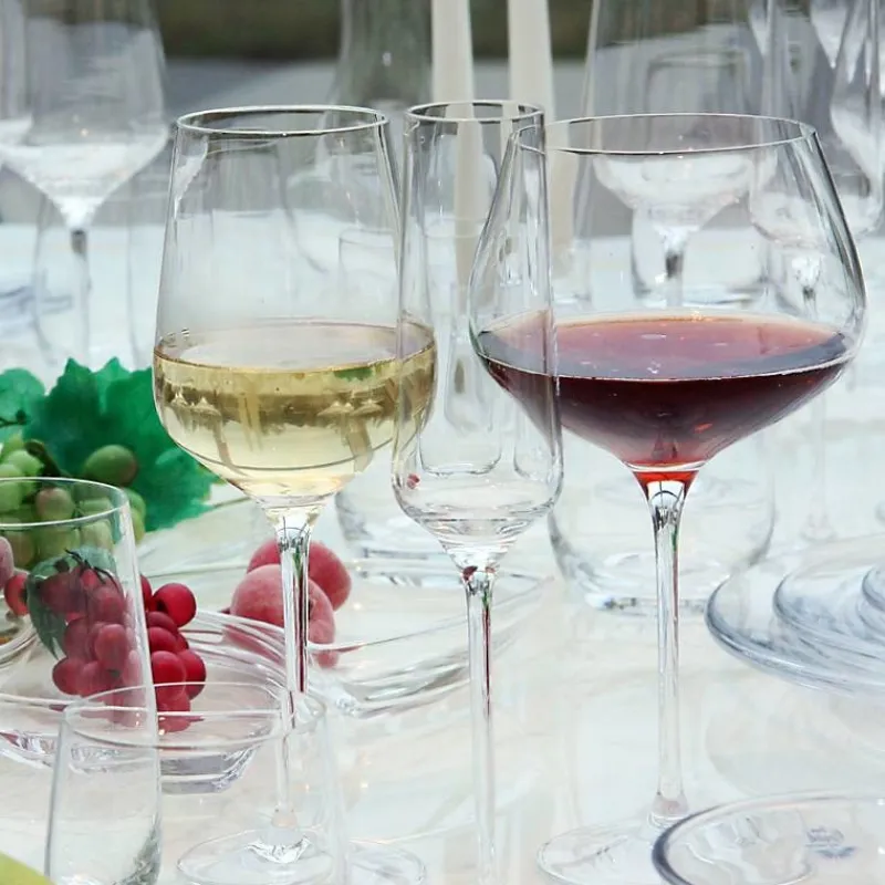 Geburtstag|Einweihung^Fan Unikate Longdrinkglas Charisma 450ml