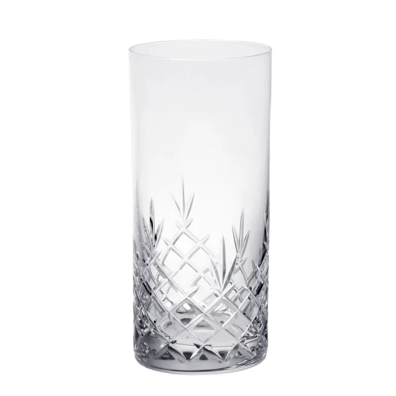 Männer|Gläserset^Cristalica Longdrinkglas Ladera 3er-Set mit Geschenkbox