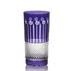 Longdrinkgläser|Farbige Gläser^Ohne Marke Longdrinkglas 320ml