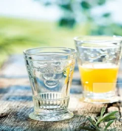 Saft- & Wassergläser|Longdrinkgläser^Cristalica Longdrinkglas Versailles