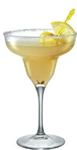 Cocktailgläser^Glaswaren sonstige Margaritaglas 330ml