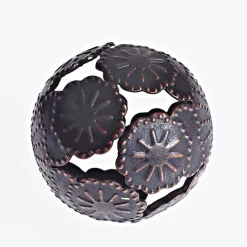 Nuggets & Murmeln^DEKO Metallkugel (2,8cm)