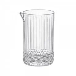 Karaffe & Dekanter|Kanne & Krug^Cristalica Mixer America 790ml