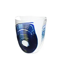 Vasen^Art Glass Murano Vase "Peter" (26,5cm)