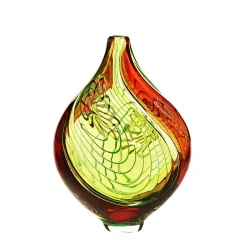 Vasen^Art Glass Murano Vase "Peter" (34cm)