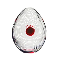 Vasen^Art Glass Murano Vase "Peter" (32cm)