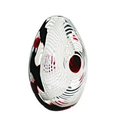 Vasen^Art Glass Murano Vase 