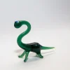 Kinder|Geburtstag^Art Glass Nessie Mini Plus 4-5cm Glas Tiere Figuren Sammeln Vitrine Miniatur Fabel