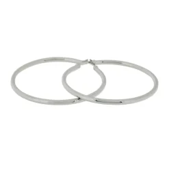 Sarah Kern Kollektion|Ohrringe^Cristalica Ohrringe Creolen Paterna aus 925 Sterling Silber Schmuck für Damen Cosmopolitan