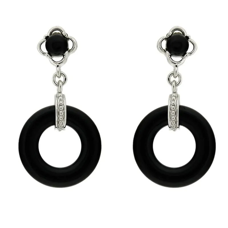 Sarah Kern Kollektion|Ohrringe^Cristalica Ohrringe Stockholm aus 925 Sterling Silber Schmuck für Damen Cosmopolitan