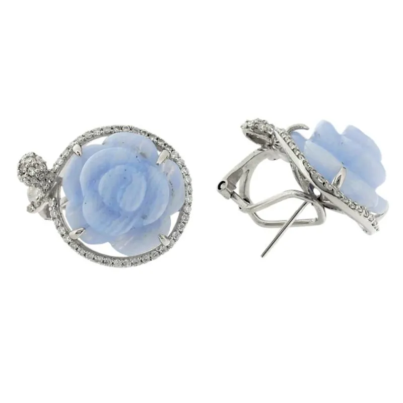 Sarah Kern Kollektion|Ohrringe^Schmuck Ohrstecker Artorima aus 925 Sterling Silber für Damen Friends