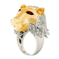 Sarah Kern Kollektion|Ringe^Schmuck Oreade Ring Heat