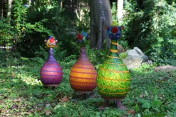 Tiere & Figuren^Cristalica Outdoor Objekt Turcky 64cm