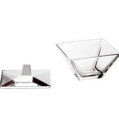 Dosen^Cristalica Pralinenschale "Klara" (14cm)