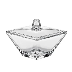Dosen^Cristalica Pralinenschale "Klara" (11cm)
