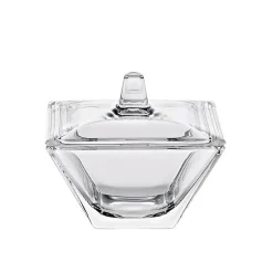 Dosen^Cristalica Pralinenschale "Klara" (11cm)