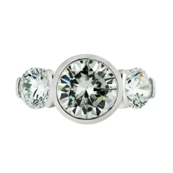 Sarah Kern Kollektion|Ringe^Schmuck Ring Amesiella aus 925 Sterling Silber für Damen Friends