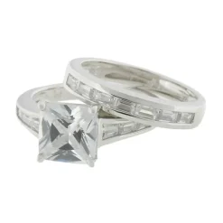 Sarah Kern Kollektion|Ringe^Cristalica Ring Bangkok aus 925 Sterling Silber Schmuck für Damen Cosmopolitan