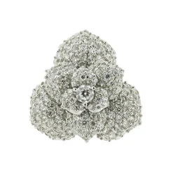 Sarah Kern Kollektion|Ringe^Schmuck Ring Bogota aus 925 Sterling Silber für Damen Cosmopolitan