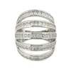 Sarah Kern Kollektion|Ringe^Cristalica Ring Cairo aus 925 Sterling Silber Schmuck für Damen Cosmopolitan