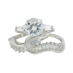 Ringe|Sarah Kern Kollektion^Cristalica Ring Düsseldorf aus 925 Sterling Silber Schmuck für Damen Cosmopolitan