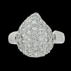 Sarah Kern Kollektion|Ringe^Cristalica Ring Dubai aus 925 Sterling Silber Schmuck für Damen Cosmopolitan