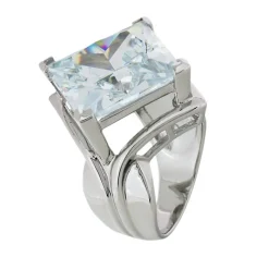 Sarah Kern Kollektion|Ringe^Cristalica Ring Elektra aus 925 Sterling Silber Schmuck für Damen Cosmopolitan