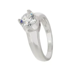 Sarah Kern Kollektion|Ringe^Cristalica Ring Eria aus 925 Sterling Silber Schmuck für Damen Friends