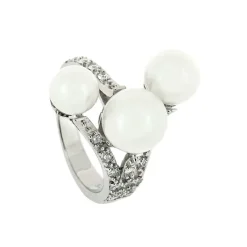 Sarah Kern Kollektion|Ringe^Schmuck Ring Heila aus 925 Sterling Silber für Damen Friends