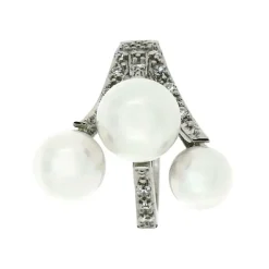 Sarah Kern Kollektion|Ringe^Schmuck Ring Heila aus 925 Sterling Silber für Damen Friends