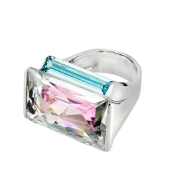 Ringe|Sarah Kern Kollektion^Schmuck Ring Hipponoe aus 925 Sterling Silber für Damen Heat