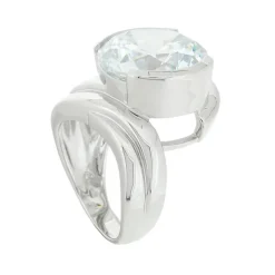 Sarah Kern Kollektion|Ringe^Cristalica Ring Melton aus 925 Sterling Silber Schmuck für Damen Cosmopolitan