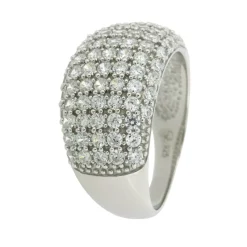 Sarah Kern Kollektion|Ringe^Cristalica Ring Odessa aus 925 Sterling Silber Schmuck für Damen Cosmopolitan