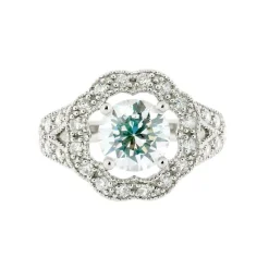 Sarah Kern Kollektion|Ringe^Schmuck Ring Paris aus 925 Sterling Silber für Damen Cosmopolitan