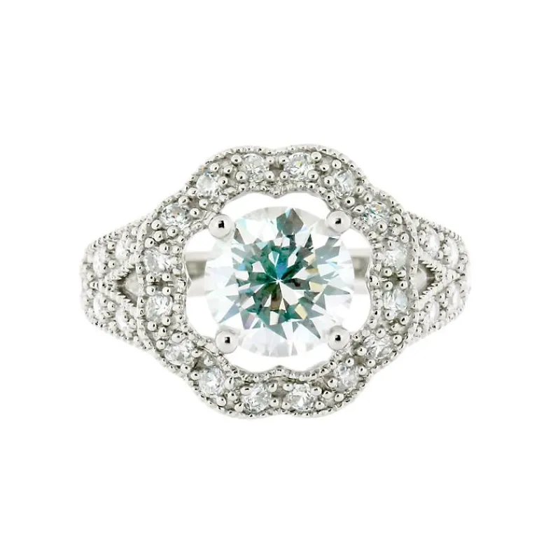 Sarah Kern Kollektion|Ringe^Schmuck Ring Paris aus 925 Sterling Silber für Damen Cosmopolitan