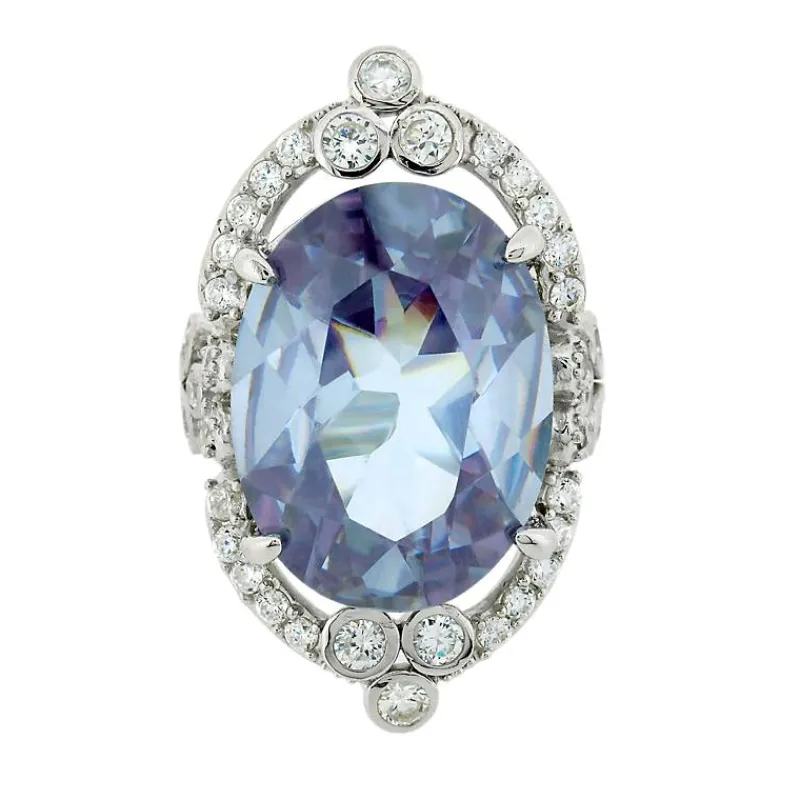 Sarah Kern Kollektion|Ringe^Schmuck Ring Thetis aus 925 Sterling Silber für Damen Heat