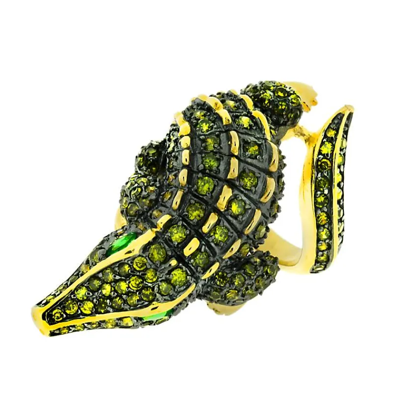 Sarah Kern Kollektion|Ringe^Schmuck Ring Thoe aus 925 Sterling Silber für Damen Heat